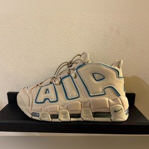 Nike Air More Uptempo 96